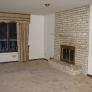 michelles-retro-living-room-curtains-fireplace