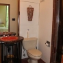 mid-century-bathroom-orange-sink