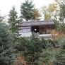 mid-century-ski-chalet-in-the-woods