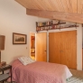 midcentury-bedroom-wood-beams