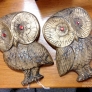 vintage-owl-plaques