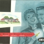 The Key to your future Murphy Swift homes vintage catalog
