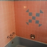 mid-century-50s-pink-and-blue-bathroom-tub-and-sh0wer-tile-design