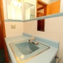 mid-century-blue-bathroom