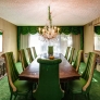 retro-green-dining-room