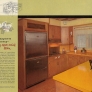 Vintage Revco refrigerator brochure