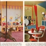 60s-pink-blue-attic-design-ideas