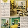 1968-yellow-living-room-green-bedroom-yellow-bedspread
