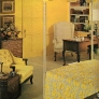 60s-sunflower-yellow-english-furniture