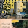 1960s-yellow-canvas-roofed-terrace-rattan-furniture