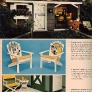summer-1969-projects-garden-annex-lion-lamb-lawn-chairs-leaf-shadows