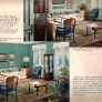 1965-blue-aqua-living-room-changes
