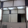 mondrian-bathroom-mirror-and-lights