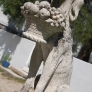 frelinghuysen-morris-front-statue