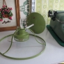 Vintage Progress Light