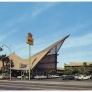 Kon Tiki Hotel, Phoenix, Arizona, 1961