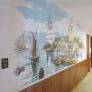 retro-wall-mural