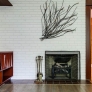 midcentury-minimal-fireplace