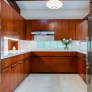 midcentury-walnut-kitchen-cabinets