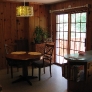 knotty-pine-dining-area