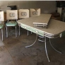 50s-dinette