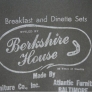 bershire-house-vintage-dinette-label