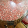 pretty-red-laminate-dinette-talbetop
