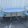 vintage-blue-dinette