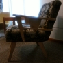 retro-chair