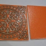 1970s-orange-tile