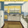 whitehead work saving kitchens 1937