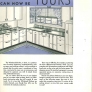 1940s steel kitchen cabinets