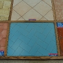 New Old Stock vintage tile from World of Tile photo copyright Retro Renovation 2011