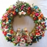 midcentury-corsage-wreath
