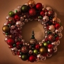 ornament-wreath-on-wall-d718493dd70036da127891c965f57bfc3c89af27
