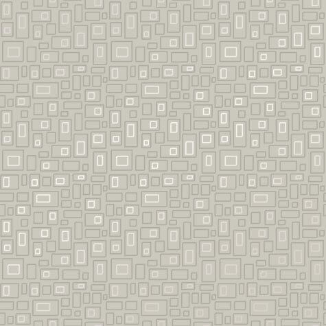 gray wallpaper. Atomic 50s wallpaper