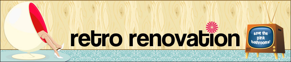 The internet's only forum dedicated to vintage steel kitchen cabinets from 1945-1965 -- the #1 go-to site for all buyers and sellers. And new -- a section where Retro Renovation readers can buy and sell other vintage items.