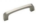 Retro cabinet hardware, Amerock Crosley satin nickel