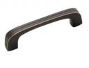 Retro cabinet hardware, Amerock Crosley oil-rubbed bronze