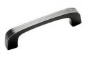 Retro cabinet hardware, Amerock Crosley pewter