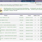 metal kitchen cabinet forum