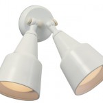 retro lighting from Remcraft