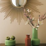 retro starburst mirror shop for this one on ebay