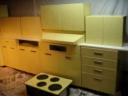 metal kitchen cabinets GE 50s