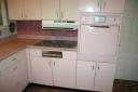 metal kitchen cabinets from Levittown