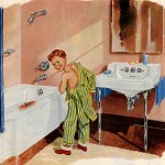 1949 kohler advertising