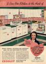 dana’s vintage 1953 crosley metal kitchen cabinets