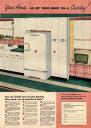 dana’s vintage 1953 crosley metal kitchen cabinets
