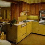 1966 St. Charles Kitchen cabinets