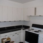 dana's vintage 1953 crosley metal kitchen cabinets